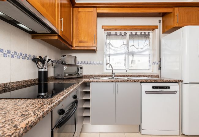 Terraced House in Manta Rota - House with 2 bedrooms only 200 meters from the beach by AlgarveManta (1V2) Terraced House in Manta Rota - House with 2 bedrooms only 200 meters from the beach by AlgarveManta (1V2)