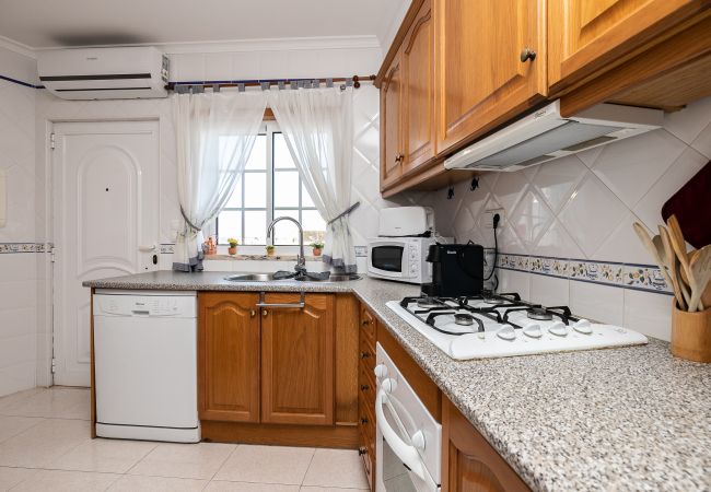 Apartment in Manta Rota - 2 bedroom apartment in condominium with swimming pool  by AlgarveManta (18T2) Apartment in Manta Rota - 2 bedroom apartment in condominium with swimming pool  by AlgarveManta (18T2)