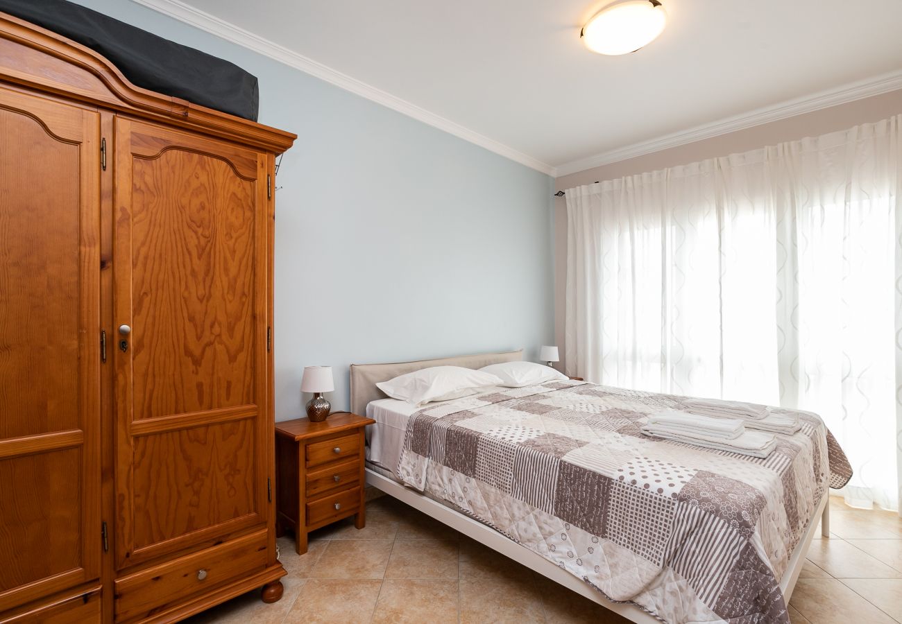 Residence in Manta Rota - 2 bedroom villa with parking and patio by AlgarveManta (4V2)