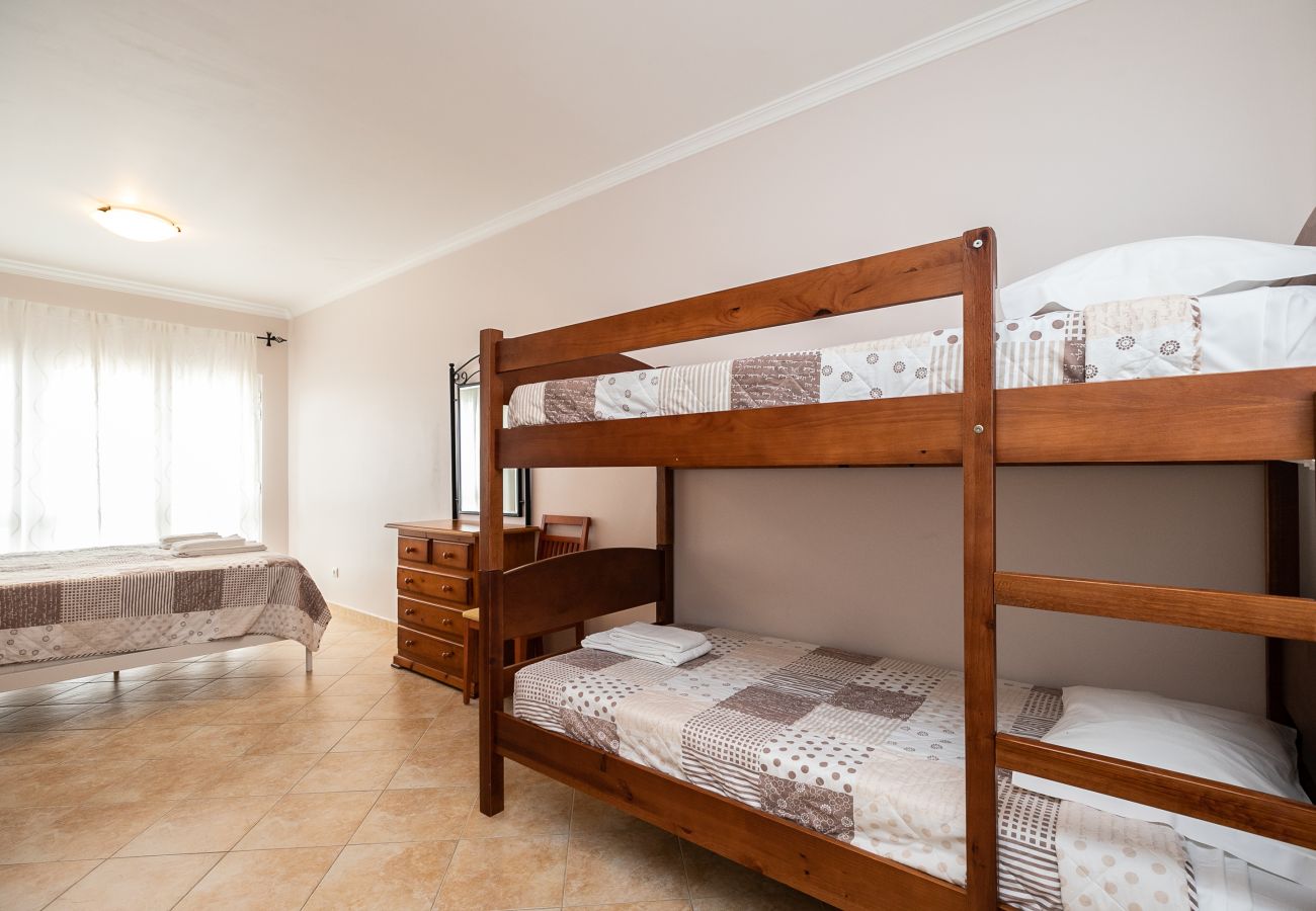 Residence in Manta Rota - 2 bedroom villa with parking and patio by AlgarveManta (4V2)