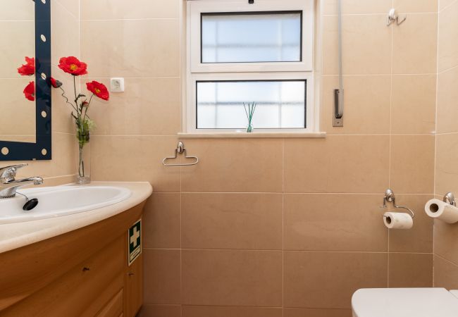 Terraced House in Manta Rota - 2 bedroom villa with patio and parking by AlgarveManta (2V2) Terraced House in Manta Rota - 2 bedroom villa with patio and parking by AlgarveManta (2V2)