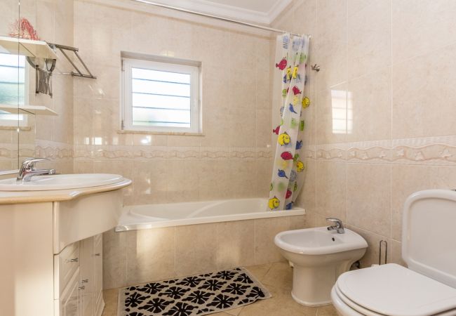 Terraced House in Manta Rota - Villa with 2 bedrooms and patio by AlgarveManta (6V2) Terraced House in Manta Rota - Villa with 2 bedrooms and patio by AlgarveManta (6V2)