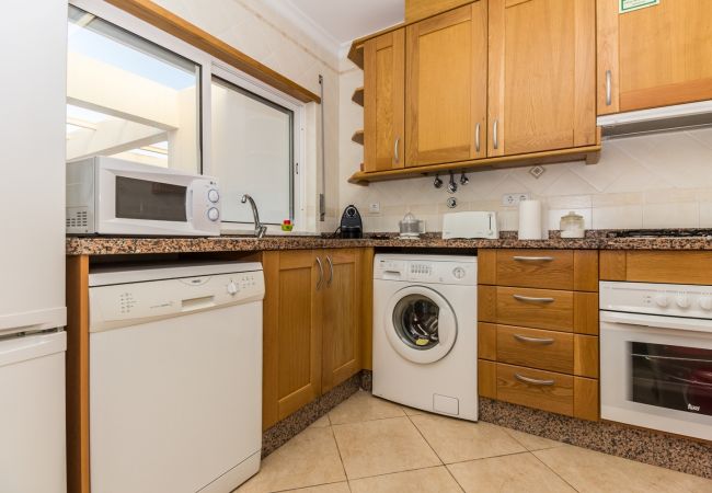 Terraced House in Manta Rota - Villa with 2 bedrooms and patio by AlgarveManta (6V2) Terraced House in Manta Rota - Villa with 2 bedrooms and patio by AlgarveManta (6V2)