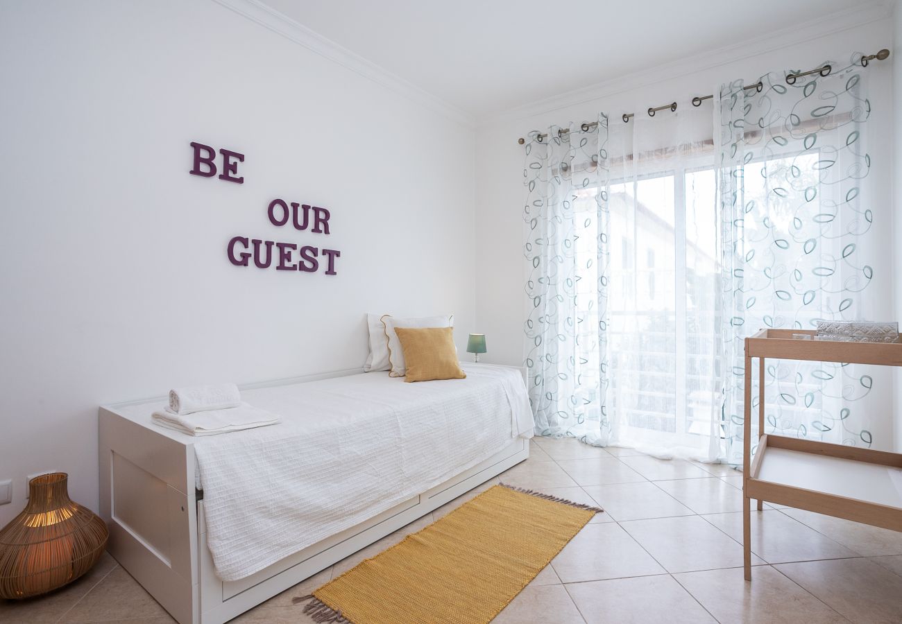 Terraced House in Manta Rota - Villa with 2 bedrooms and patio by AlgarveManta (6V2)