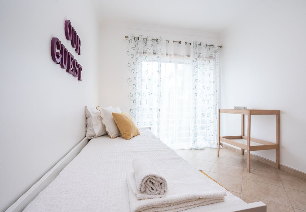 Terraced House in Manta Rota - Villa with 2 bedrooms and patio by AlgarveManta (6V2)