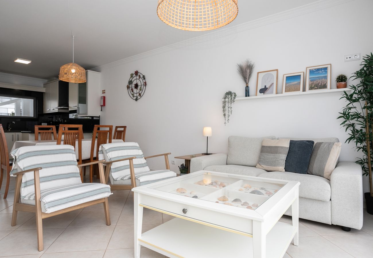 Terraced House in Manta Rota - Villa with private pool 100m from the beach by ALGARVEMANTA (16V3)