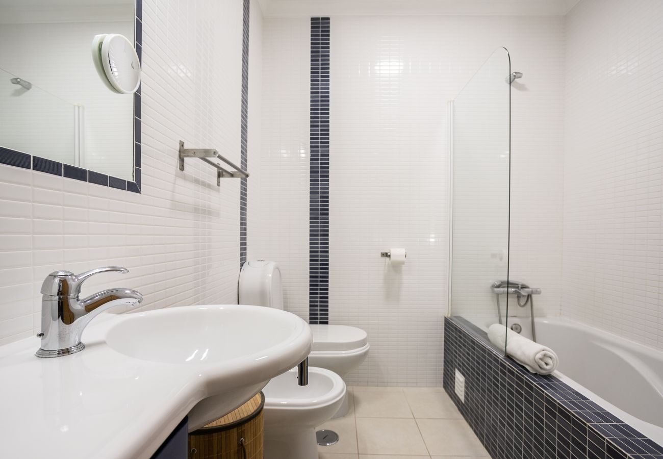 Terraced House in Manta Rota - Villa with private pool 100m from the beach by ALGARVEMANTA (16V3)