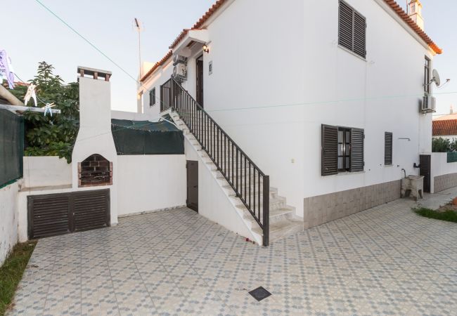 Apartment in Manta Rota - 19T2