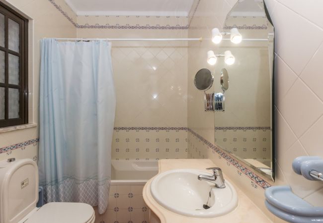 Apartment in Manta Rota - 19T2