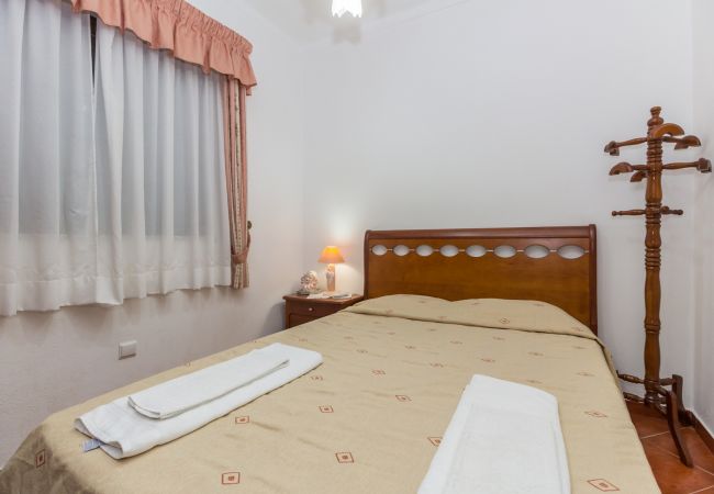 Apartment in Manta Rota - 19T2