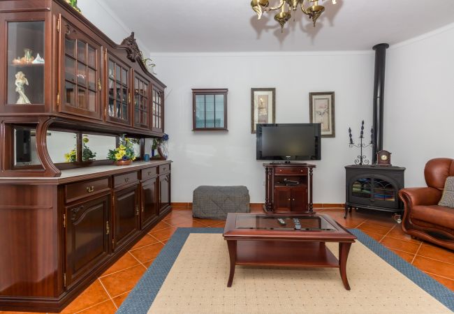 Apartment in Manta Rota - 19T2