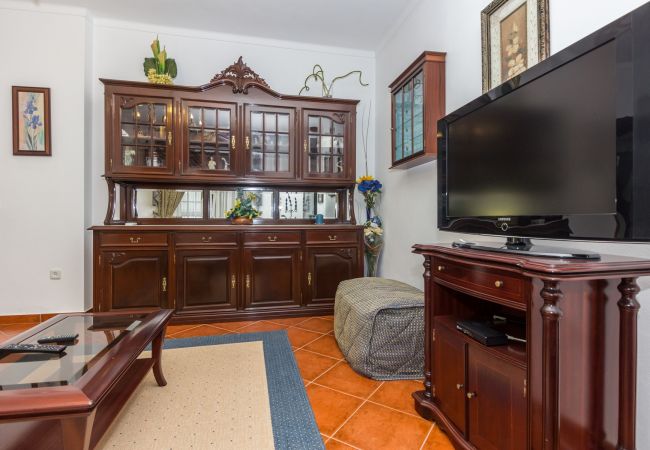 Apartment in Manta Rota - 19T2