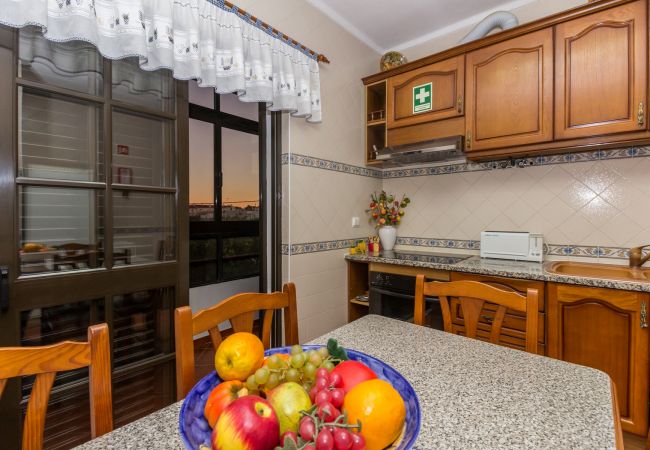 Apartment in Manta Rota - 19T2