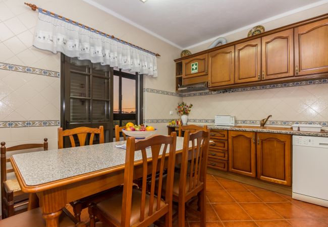 Apartment in Manta Rota - 19T2