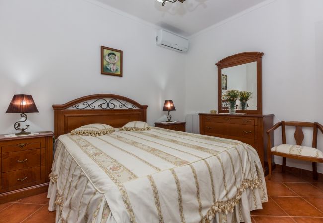 Apartment in Manta Rota - 19T2