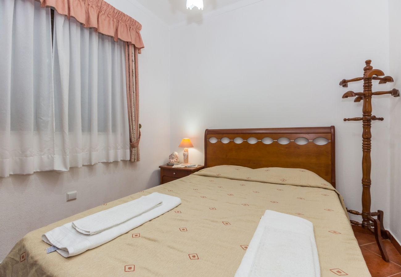 Apartment in Manta Rota - 19T2