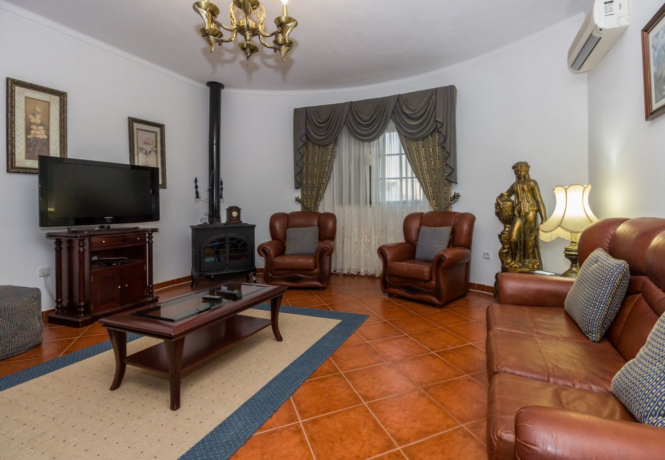 Apartment in Manta Rota - 19T2