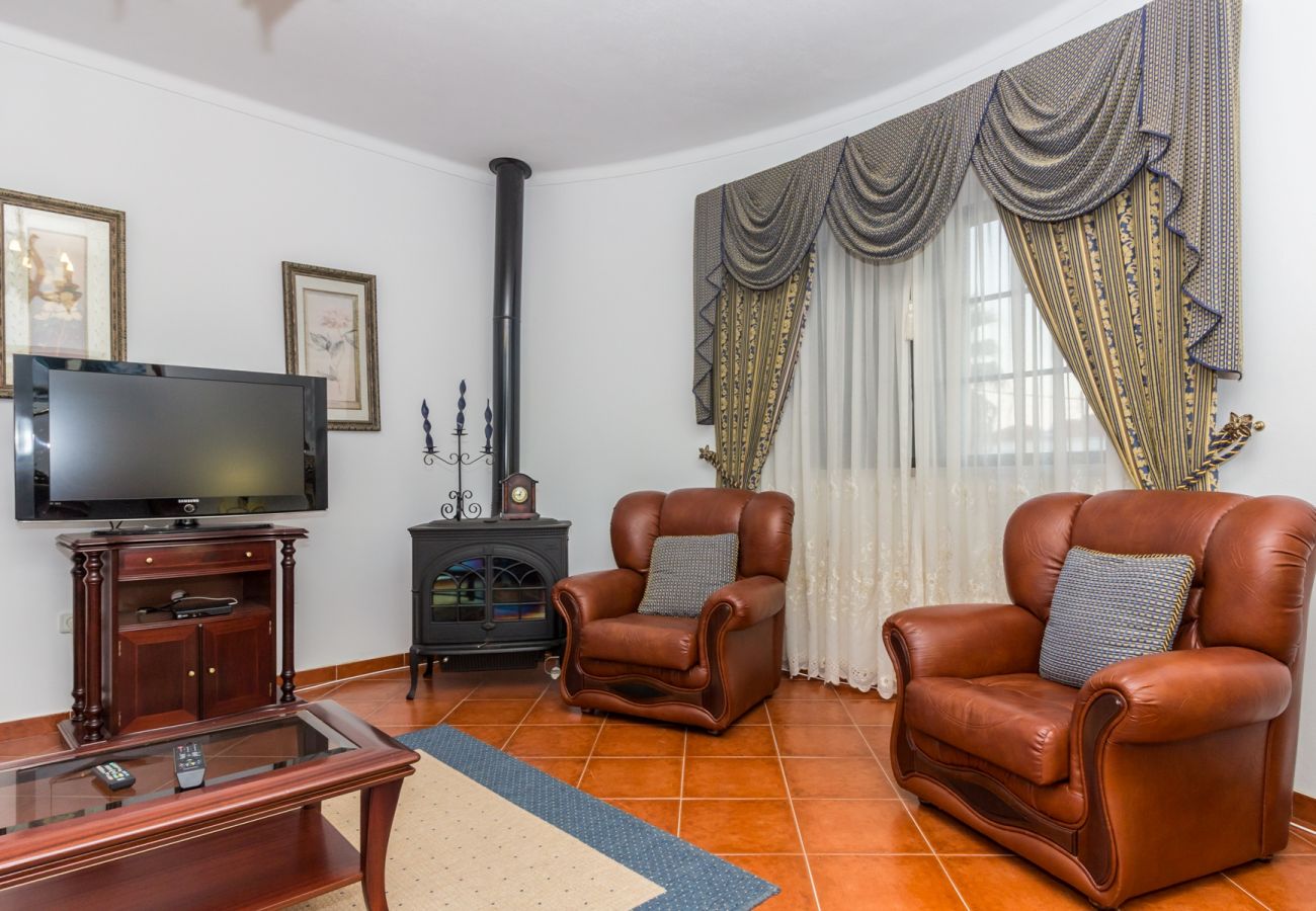 Apartment in Manta Rota - 19T2