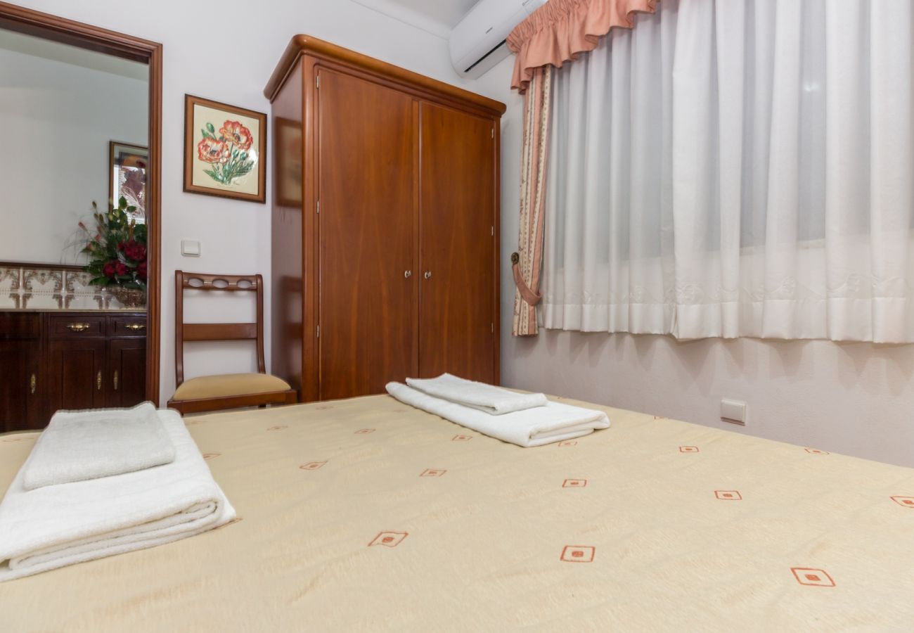 Apartment in Manta Rota - 19T2