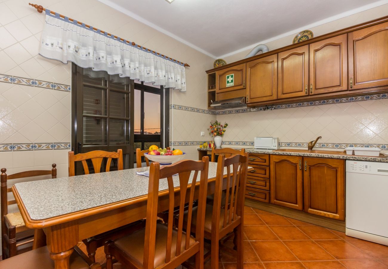 Apartment in Manta Rota - 19T2