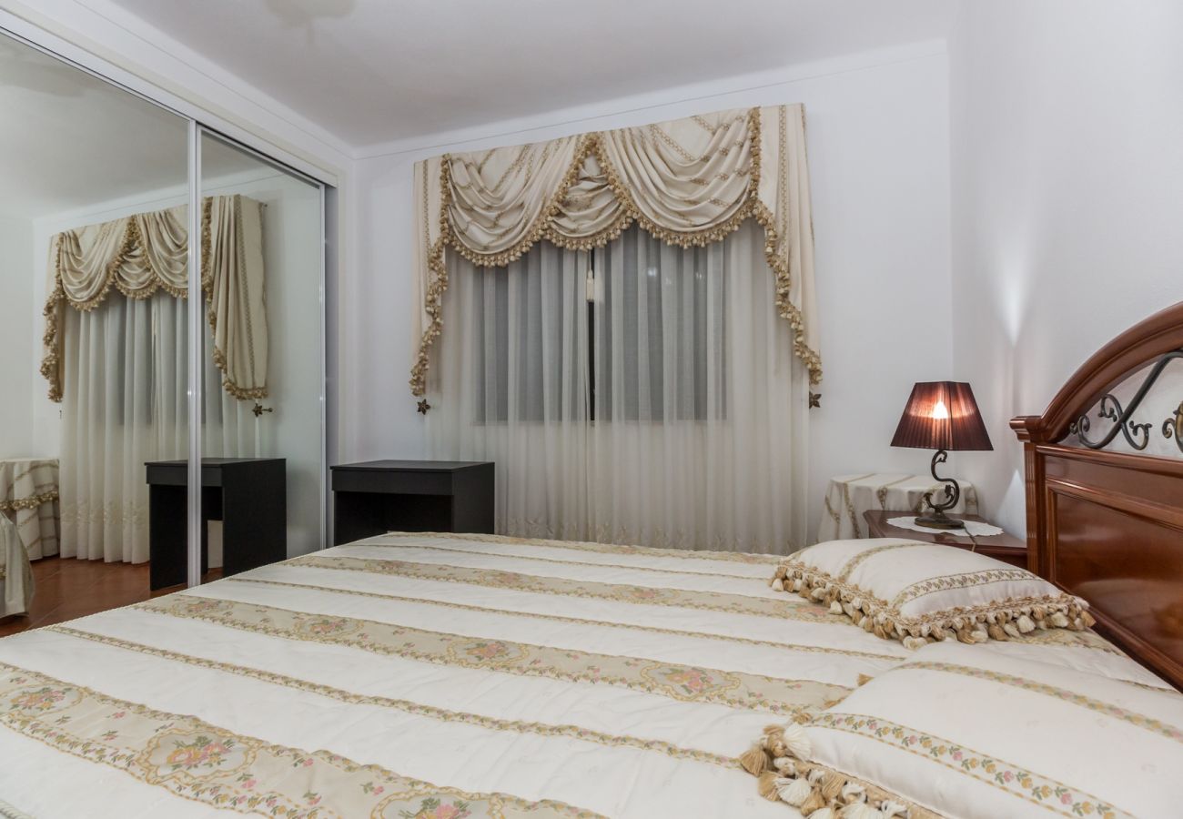 Apartment in Manta Rota - 19T2