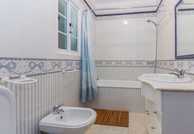 Apartment in Manta Rota - Apartment T2 at 250m from the beach by AlgarveManta (22T2) Apartment in Manta Rota - Apartment T2 at 250m from the beach by AlgarveManta (22T2)