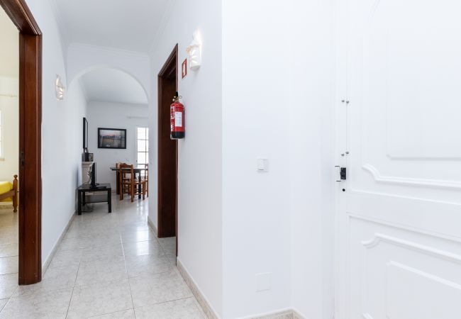 Apartment in Manta Rota - Apartment T2 at 250m from the beach by AlgarveManta (22T2) Apartment in Manta Rota - Apartment T2 at 250m from the beach by AlgarveManta (22T2)
