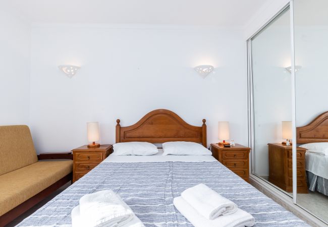 Apartment in Manta Rota - Apartment T2 at 250m from the beach by AlgarveManta (22T2) Apartment in Manta Rota - Apartment T2 at 250m from the beach by AlgarveManta (22T2)