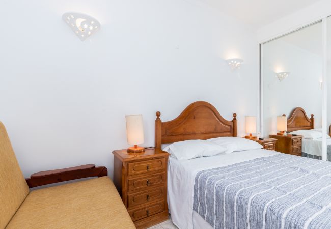 Apartment in Manta Rota - Apartment T2 at 250m from the beach by AlgarveManta (22T2) Apartment in Manta Rota - Apartment T2 at 250m from the beach by AlgarveManta (22T2)