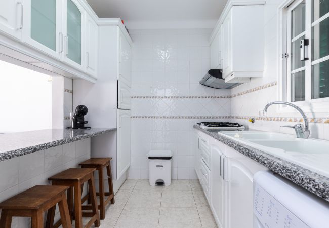 Apartment in Manta Rota - Apartment T2 at 250m from the beach by AlgarveManta (22T2) Apartment in Manta Rota - Apartment T2 at 250m from the beach by AlgarveManta (22T2)