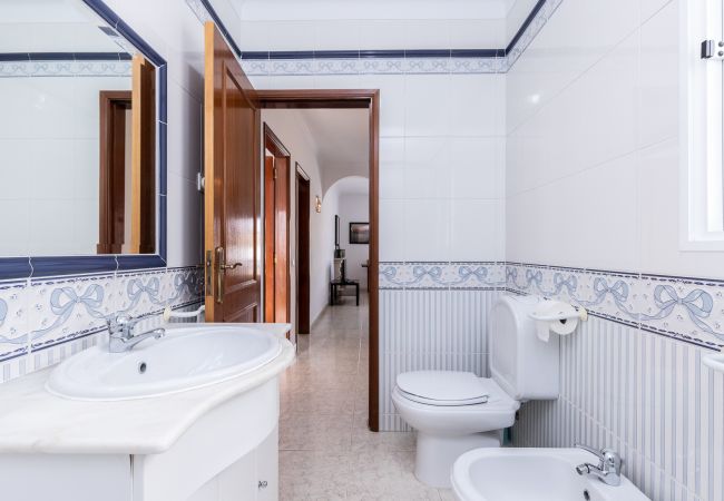 Apartment in Manta Rota - Apartment T2 at 250m from the beach by AlgarveManta (22T2) Apartment in Manta Rota - Apartment T2 at 250m from the beach by AlgarveManta (22T2)