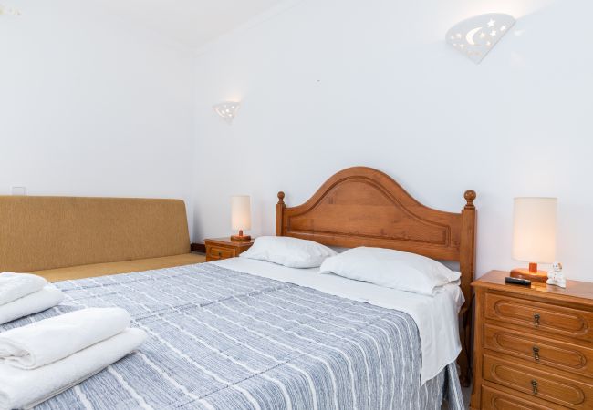 Apartment in Manta Rota - Apartment T2 at 250m from the beach by AlgarveManta (22T2) Apartment in Manta Rota - Apartment T2 at 250m from the beach by AlgarveManta (22T2)