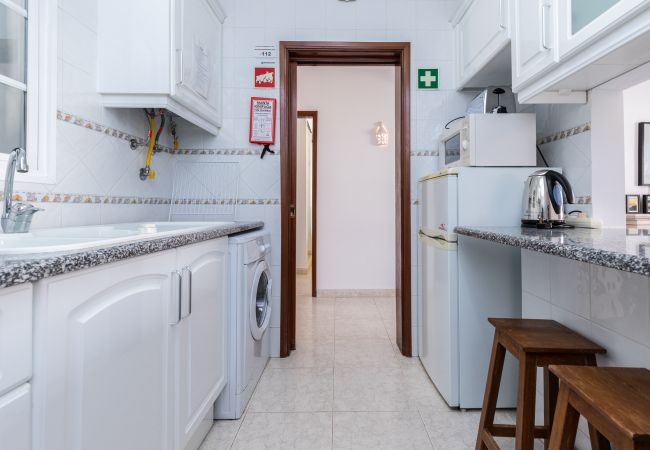 Apartment in Manta Rota - Apartment T2 at 250m from the beach by AlgarveManta (22T2) Apartment in Manta Rota - Apartment T2 at 250m from the beach by AlgarveManta (22T2)