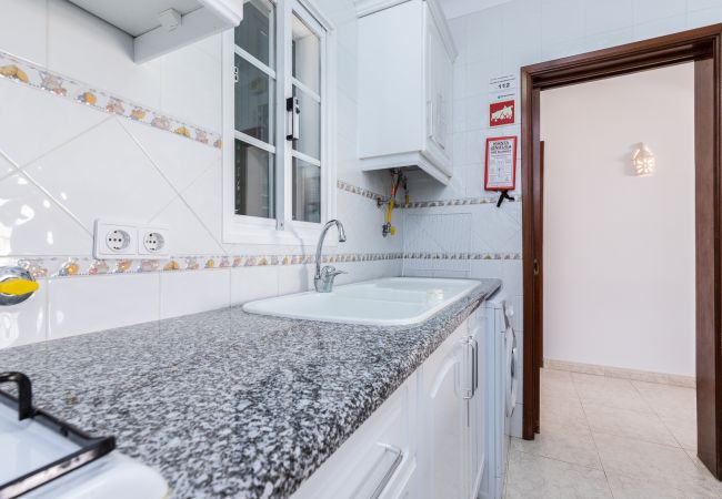Apartment in Manta Rota - Apartment T2 at 250m from the beach by AlgarveManta (22T2) Apartment in Manta Rota - Apartment T2 at 250m from the beach by AlgarveManta (22T2)