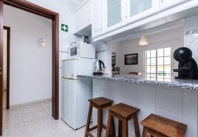 Apartment in Manta Rota - Apartment T2 at 250m from the beach by AlgarveManta (22T2) Apartment in Manta Rota - Apartment T2 at 250m from the beach by AlgarveManta (22T2)