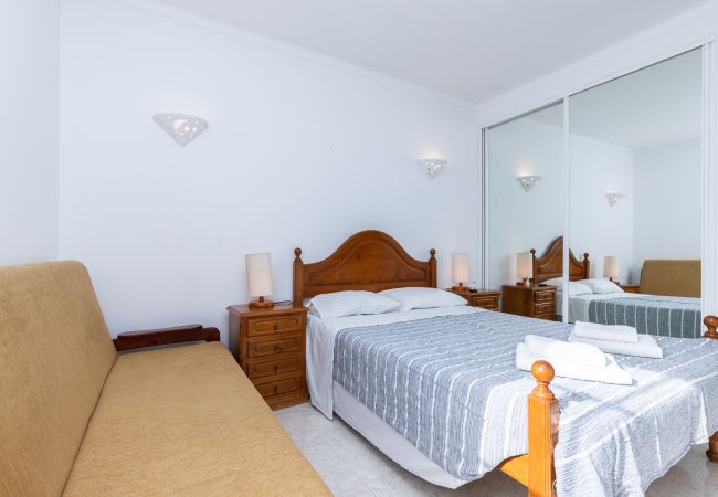 Apartment in Manta Rota - Apartment T2 at 250m from the beach by AlgarveManta (22T2) Apartment in Manta Rota - Apartment T2 at 250m from the beach by AlgarveManta (22T2)