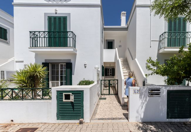 Apartment in Manta Rota - Apartment T2 at 250m from the beach by AlgarveManta (22T2) Apartment in Manta Rota - Apartment T2 at 250m from the beach by AlgarveManta (22T2)
