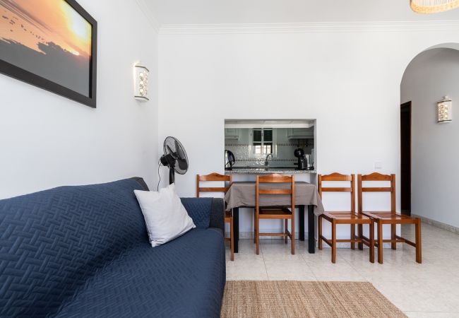 Apartment in Manta Rota - Apartment T2 at 250m from the beach by AlgarveManta (22T2) Apartment in Manta Rota - Apartment T2 at 250m from the beach by AlgarveManta (22T2)