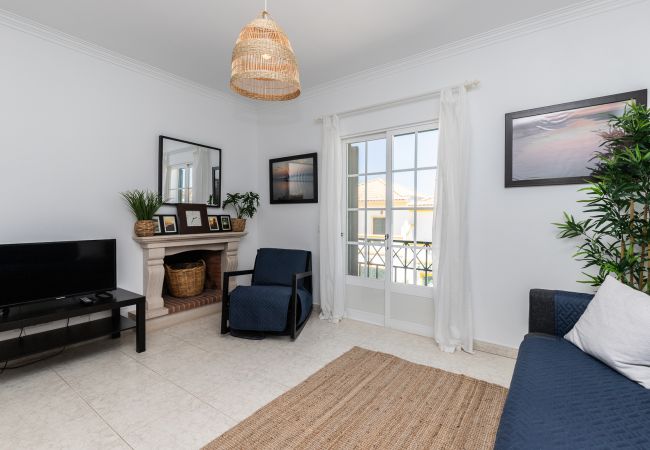 Apartment in Manta Rota - Apartment T2 at 250m from the beach by AlgarveManta (22T2) Apartment in Manta Rota - Apartment T2 at 250m from the beach by AlgarveManta (22T2)