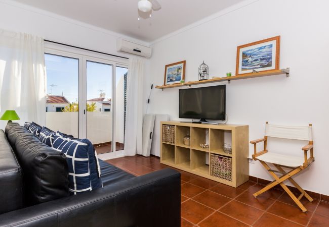 Apartment in Manta Rota - 2 bedroom apartment near the beach by AlgarveManta (24T2) Apartment in Manta Rota - 2 bedroom apartment near the beach by AlgarveManta (24T2)