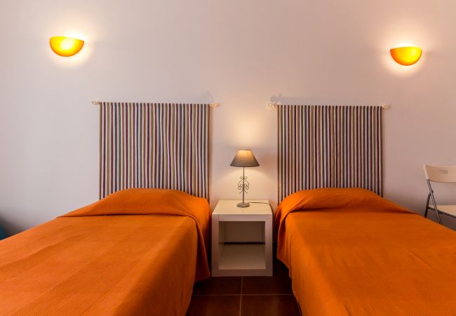 Apartment in Manta Rota - 2 bedroom apartment near the beach by AlgarveManta (24T2) Apartment in Manta Rota - 2 bedroom apartment near the beach by AlgarveManta (24T2)