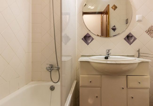 Apartment in Manta Rota - 2 bedroom apartment near the beach by AlgarveManta (24T2) Apartment in Manta Rota - 2 bedroom apartment near the beach by AlgarveManta (24T2)