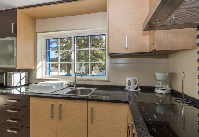 Townhouse in Manta Rota - 28V3