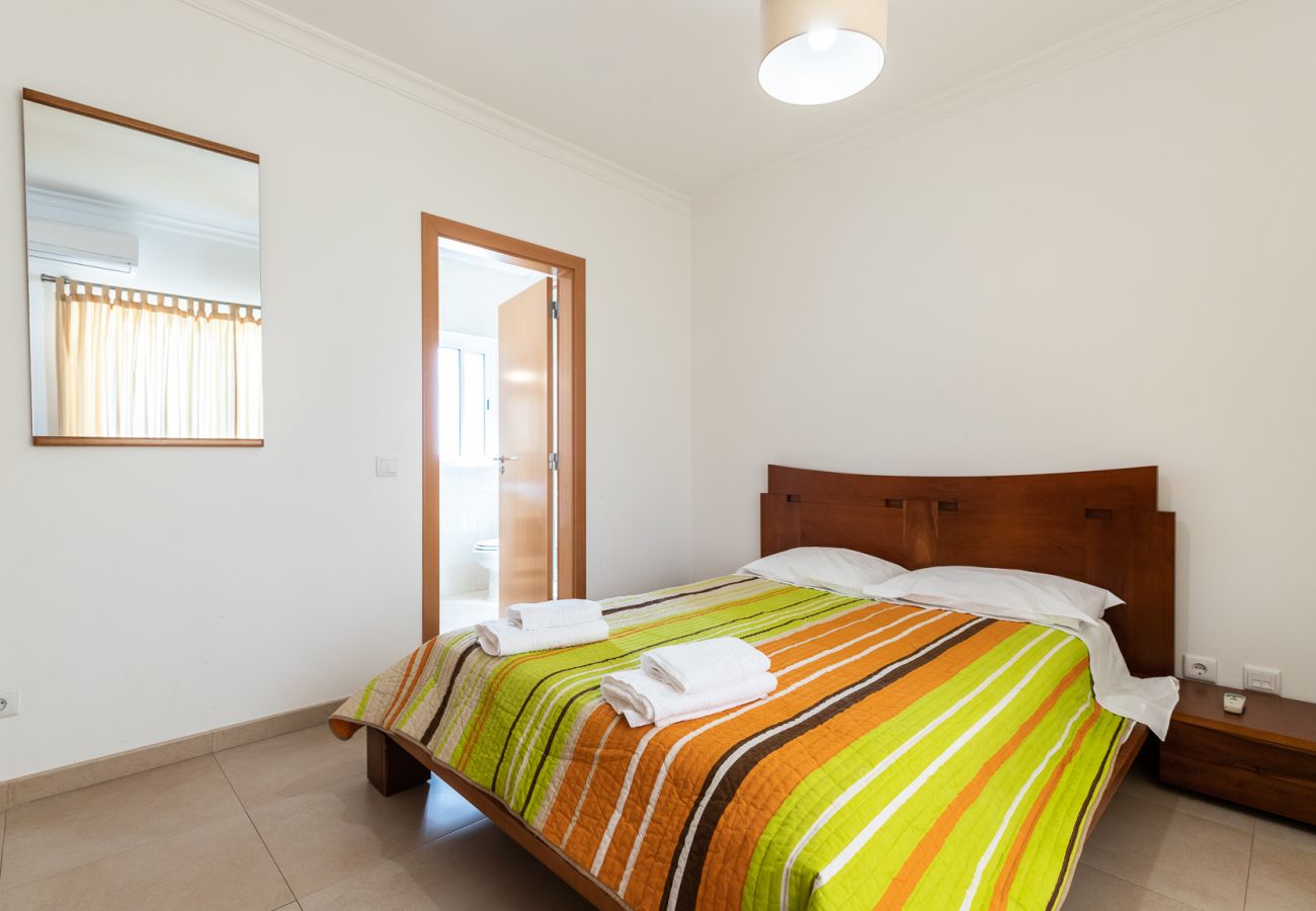 House in Manta Rota - Villa with parking in the center of the village by AlgarveManta (10V3)
