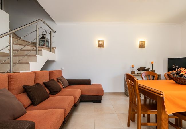 House in Manta Rota - 3 bedroom villa with private pool close to the beach by AlgarveManta (23V3) House in Manta Rota - 3 bedroom villa with private pool close to the beach by AlgarveManta (23V3)