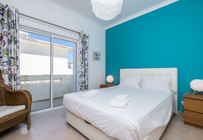 House in Manta Rota - 3 bedroom villa with private pool close to the beach by AlgarveManta (23V3) House in Manta Rota - 3 bedroom villa with private pool close to the beach by AlgarveManta (23V3)