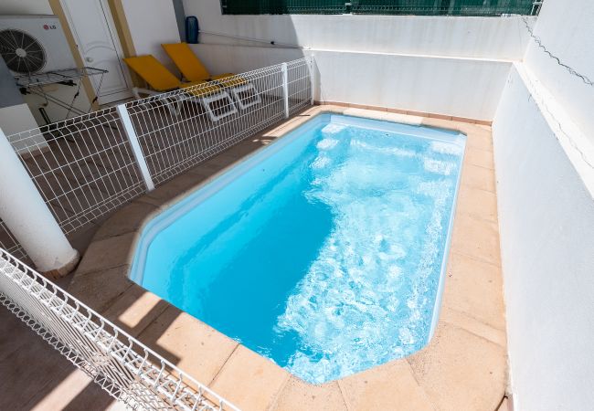 House in Manta Rota - 3 bedroom villa with private pool close to the beach by AlgarveManta (23V3) House in Manta Rota - 3 bedroom villa with private pool close to the beach by AlgarveManta (23V3)