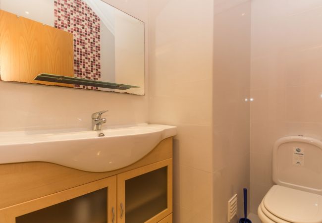 Terraced House in Manta Rota - 3 bedroom villa with private pool and Wi-Fi by AlgarveManta (25V3) Terraced House in Manta Rota - 3 bedroom villa with private pool and Wi-Fi by AlgarveManta (25V3)