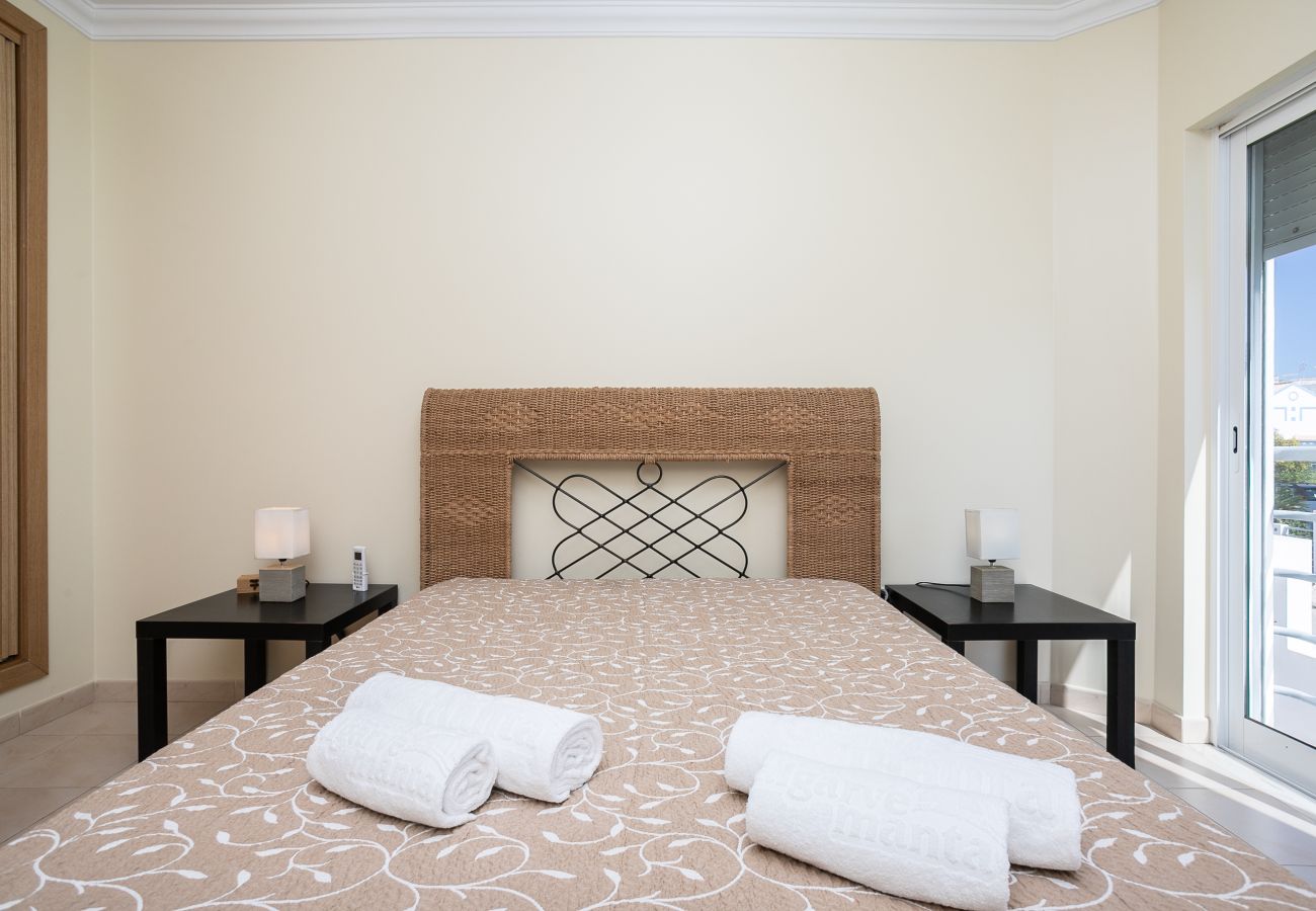 Terraced House in Manta Rota - 3 bedroom villa with private pool by AlgarveManta (27V3)