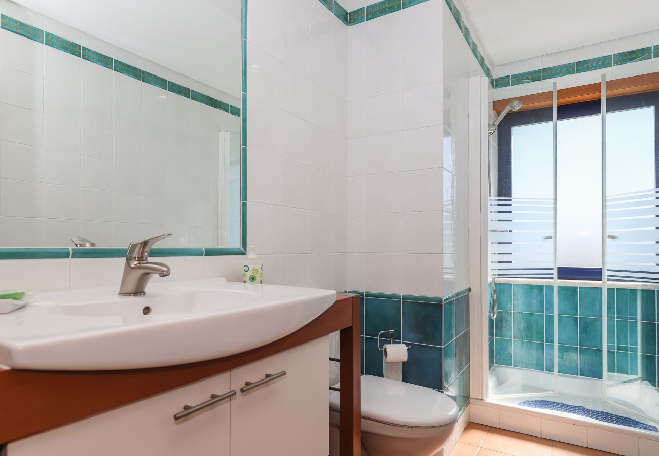 Residence in Manta Rota - House in condominium with swimming pool 650m from the beach by AlgarveManta (51V3)